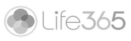 LIFE365 trademark