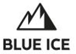 BLUE ICE trademark