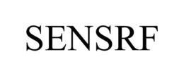 SENSRF trademark