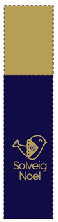 SOLVEIG NOEL trademark