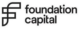 F FOUNDATION CAPITAL trademark