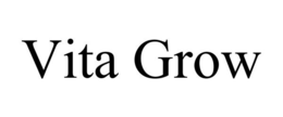 VITA GROW trademark