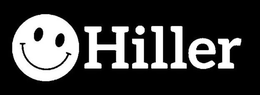 HILLER trademark