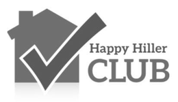 HAPPY HILLER CLUB trademark