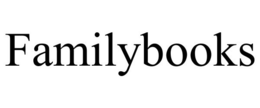 FAMILYBOOKS trademark