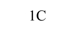 1C trademark