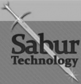 SABUR TECHNOLOGY trademark