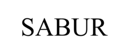 SABUR trademark