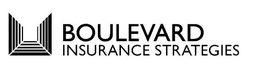BOULEVARD INSURANCE STRATEGIES trademark
