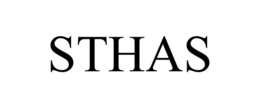 STHAS trademark