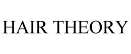 HAIR THEORY trademark