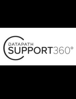 DATAPATH SUPPORT360° trademark
