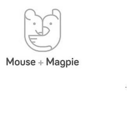 MOUSE + MAGPIE trademark