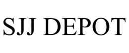 SJJ DEPOT trademark