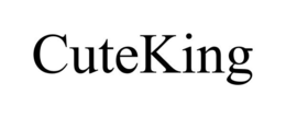 CUTEKING trademark