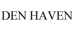 DEN HAVEN trademark