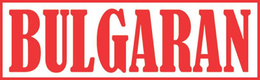 BULGARAN trademark