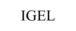 IGEL trademark