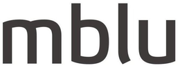MBLU trademark