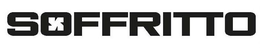 SOFFRITTO trademark