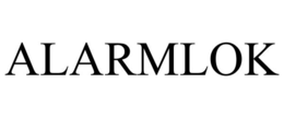 ALARMLOK trademark