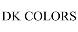 DK COLORS trademark