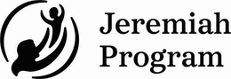 JEREMIAH PROGRAM trademark