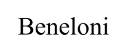 BENELONI trademark