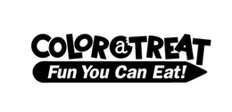 COLORATREAT FUN YOU CAN EAT! trademark
