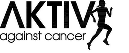 AKTIV AGAINST CANCER trademark