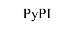 PYPI trademark