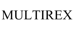 MULTIREX trademark