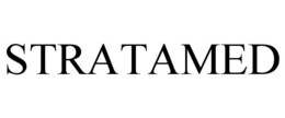 STRATAMED trademark