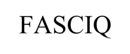FASCIQ trademark