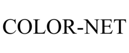 COLOR-NET trademark