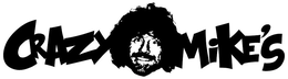 CRAZY MIKE'S trademark