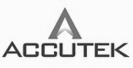 A ACCUTEK trademark
