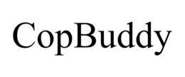 COPBUDDY trademark