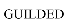 GUILDED trademark