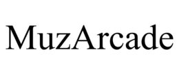 MUZARCADE trademark