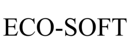 ECO-SOFT trademark