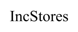 INCSTORES trademark