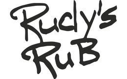 RUDY'S RUB trademark