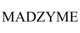 MADZYME trademark