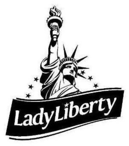 LADY LIBERTY trademark