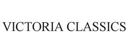 VICTORIA CLASSICS trademark
