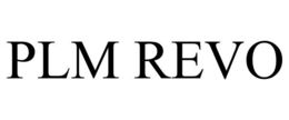PLM REVO trademark