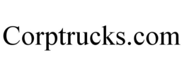 CORPTRUCKS.COM trademark