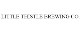 LITTLE THISTLE BREWING CO. trademark