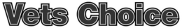 VETS CHOICE trademark